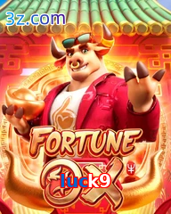 luck9 slot fortune ox