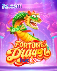 luck9 slot fortune dragon