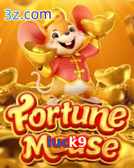 luck9 slot fortune mouse