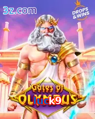 luck9 gates of olympus