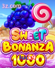 luck9 sweet bonanza 1000