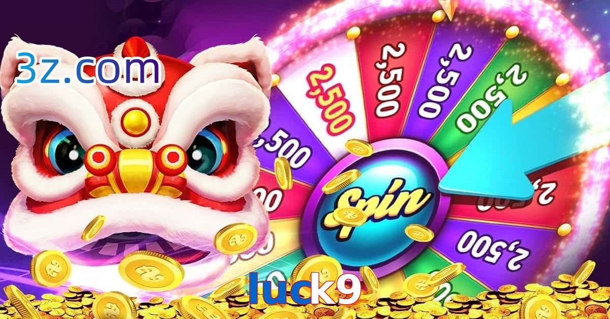 luck9.bet
