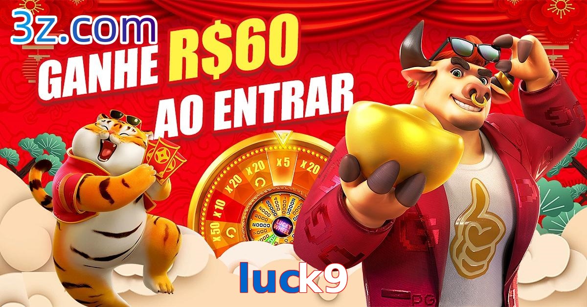 luck9.bet